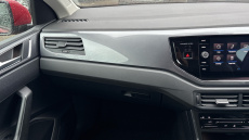 Volkswagen Polo 1.0 TSI Style 5dr Petrol Hatchback